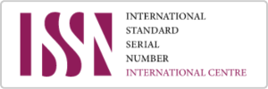 ISSN:International Standard of Serial Number
